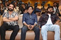 Sampradayini Suppini Suddapoosani Movie Trailer Launch
